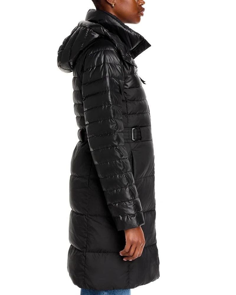 Ruby Down Parka
