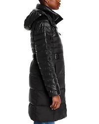 Ruby Down Parka