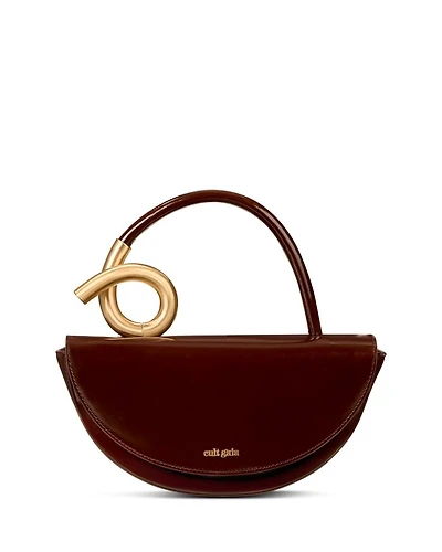 Azariah Top Handle Bag