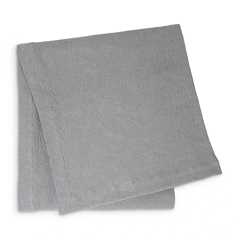 Frette Luxury Cloud Cotton & Silk Bedspread, Queen