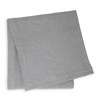 Frette Luxury Cloud Cotton & Silk Bedspread, Queen