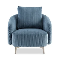 Chateau d'Ax Cordone Chair