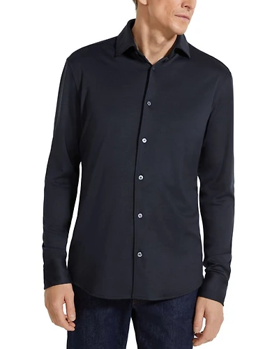 Long Sleeve Dress Shirt