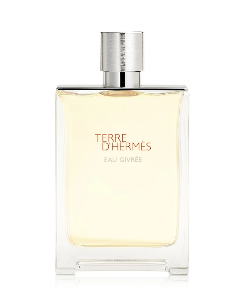 Terre d'Hermès Eau Givrée de Parfum