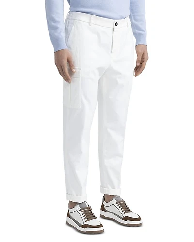 Chino Trousers