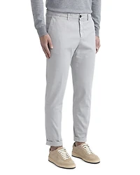 Garment Dyed Chino Pants
