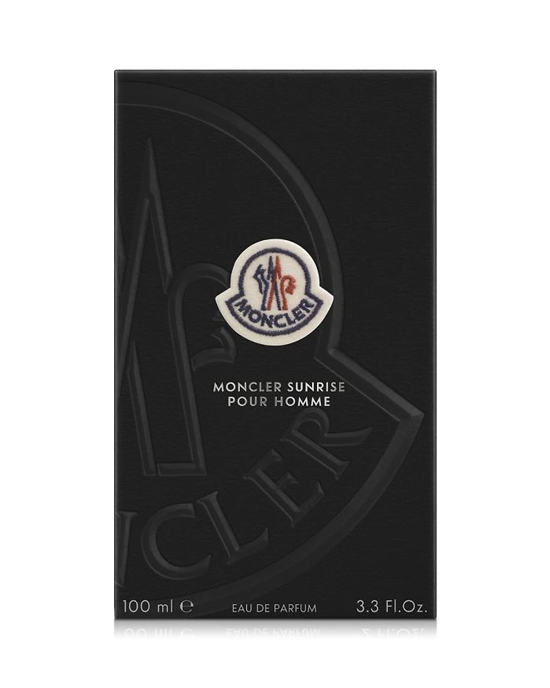 Sunrise Pour Homme Eau de Parfum - Exclusive