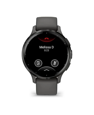 Venu 3S, Pebble Gray + Slate Watch / Fitness Tracker