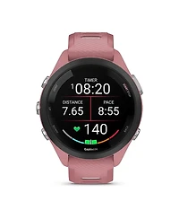Garmin Forerunner 265S, Light Pink/Whitestone
