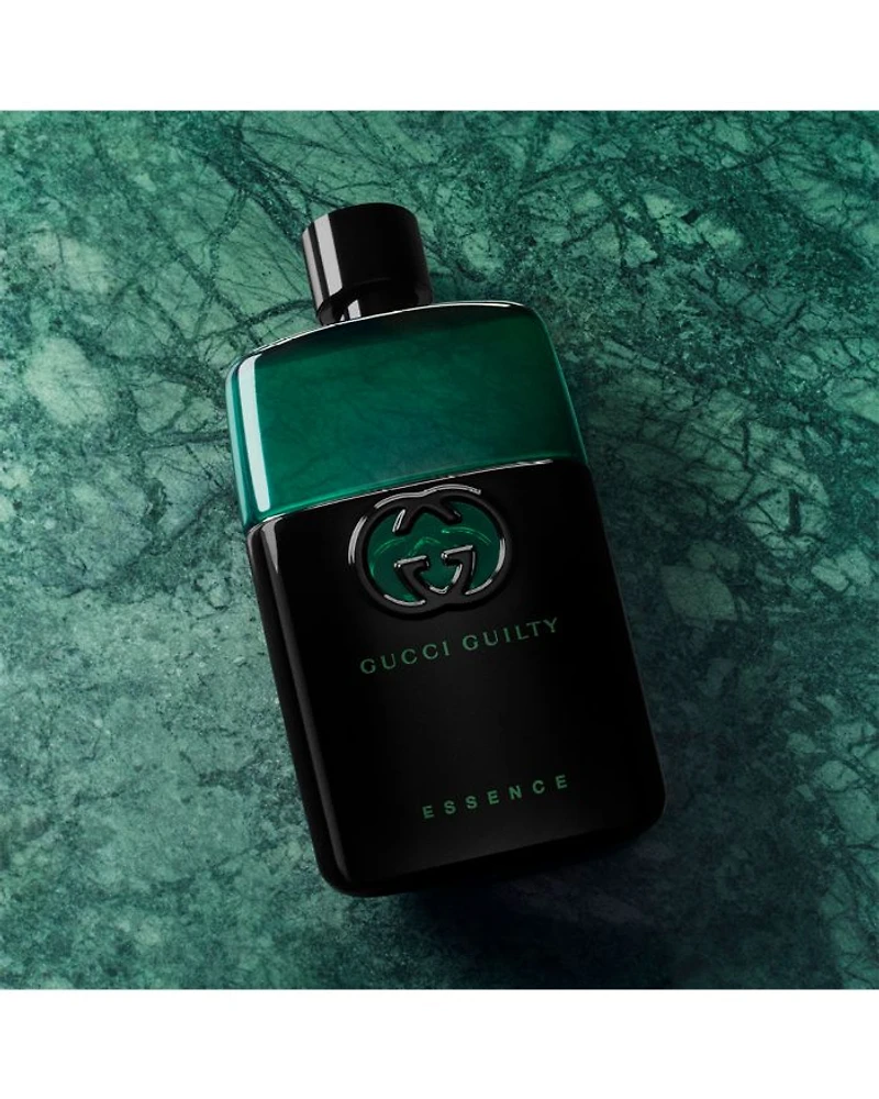 Guilty Essence Pour Homme Eau de Toilette