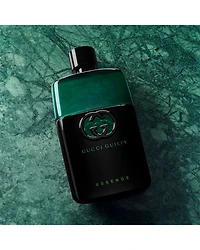 Guilty Essence Pour Homme Eau de Toilette
