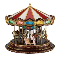 Marquee Deluxe Carousel