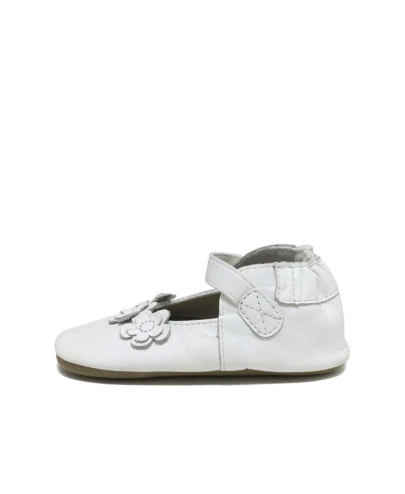 Unisex Briana Soft Sole Shoes - Baby