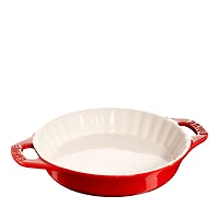 Ceramic 3 pc. Mixed Baking Dish Set