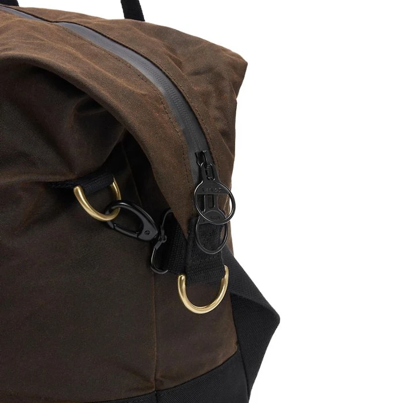 Field Wax Holdall