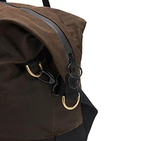 Field Wax Holdall