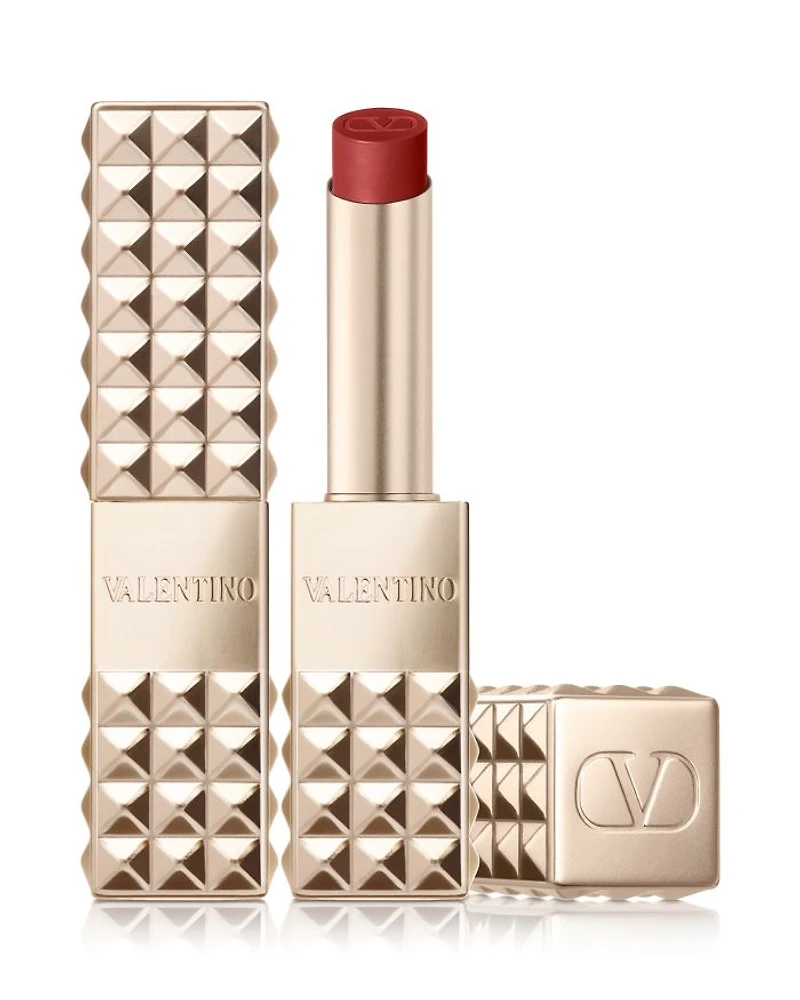 Spike Valentino Buttery Matte Lip Color