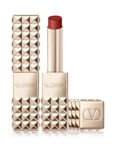 Spike Valentino Buttery Matte Lip Color