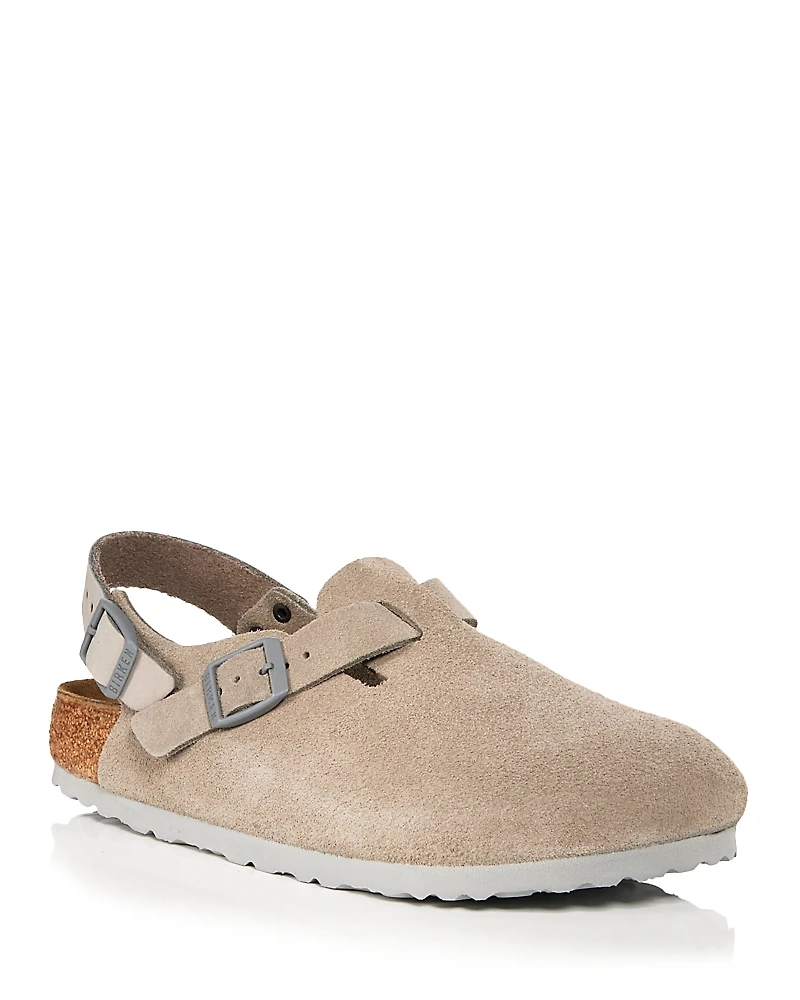 Birkenstock Women's Tokio Slingback Clogs