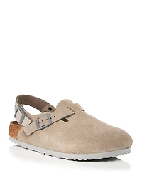 Birkenstock Women's Tokio Slingback Clogs