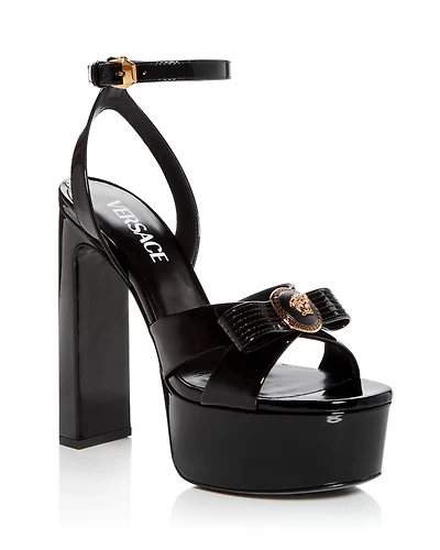 Women's Gianni Ribbon High Heel Sandals