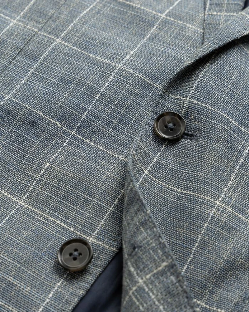 Karaka Point Slim Fit Jacket