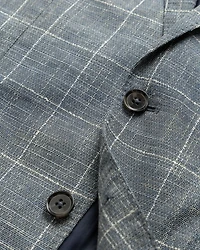 Karaka Point Slim Fit Jacket