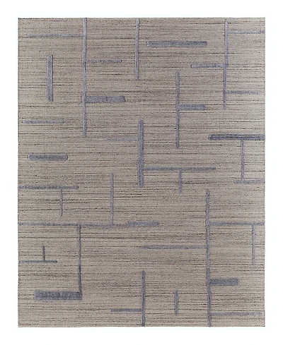 Thom Filicia Longridge T8002 Area Rug, 2' x 3'