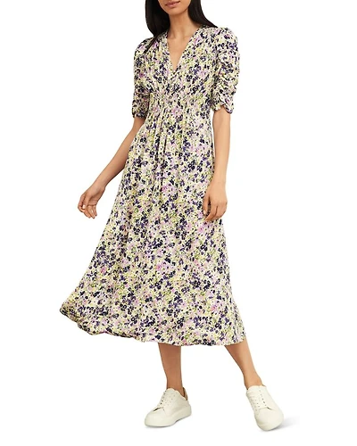 Limited Stowe Dress