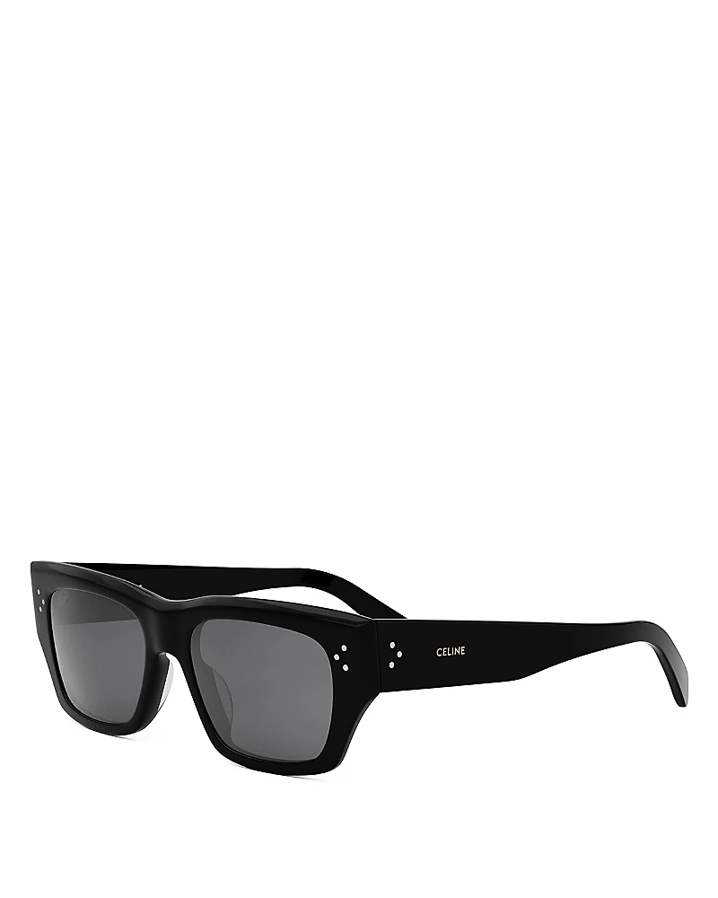 Celine 3 Dots Hd Geometric Sunglasses