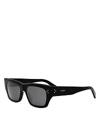 Celine 3 Dots Hd Geometric Sunglasses