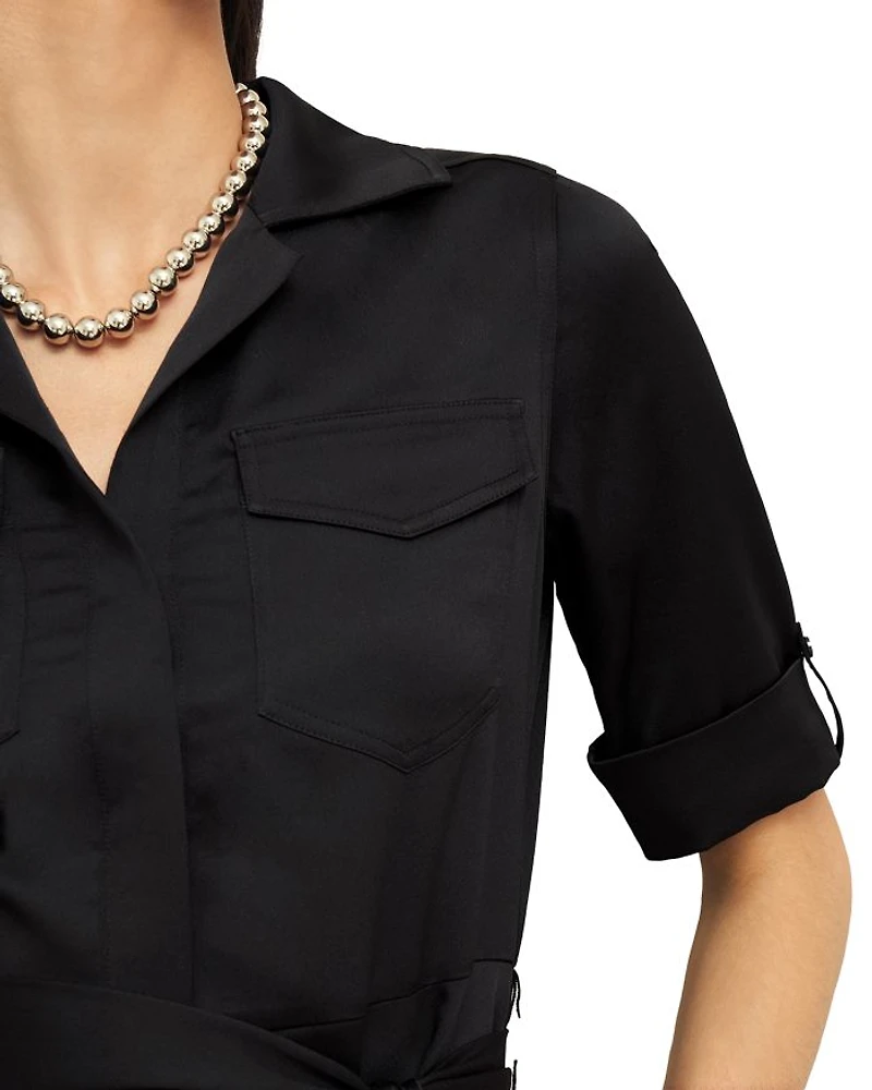 Limited Towneley Shirt Dress