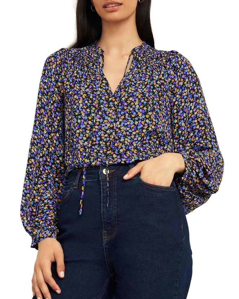 Limited Dorfold Blouse