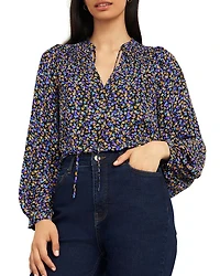 Limited Dorfold Blouse