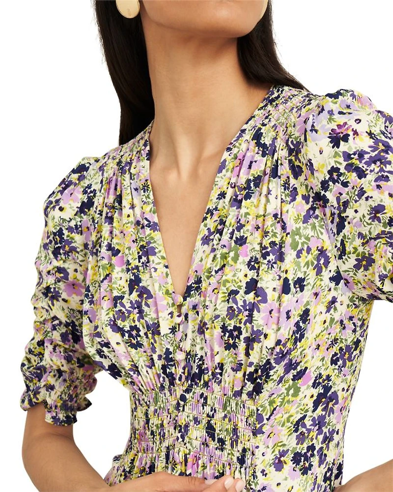 Limited Stowe Dress