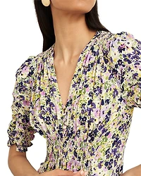 Limited Stowe Dress