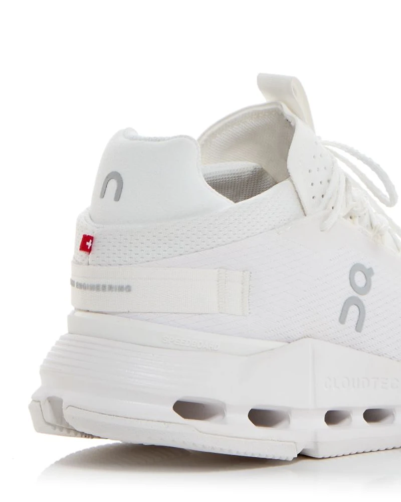 Women's Cloudnova 2 Sneakers