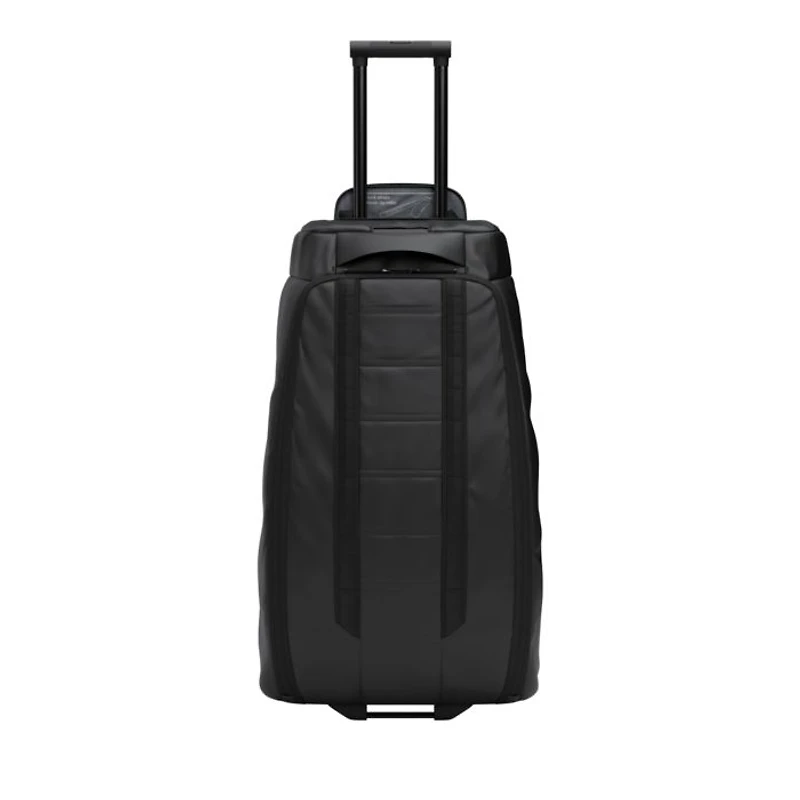 Hugger Roller Bag Check 90L