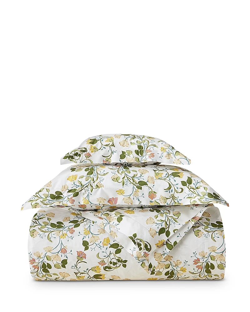 Pratesi Botanica Duvet Cover