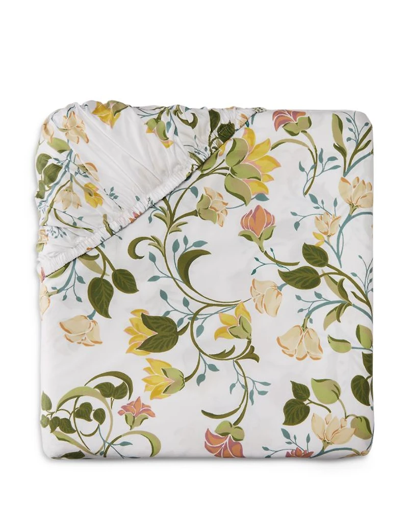 Botanica Bottom Fitted Sheet
