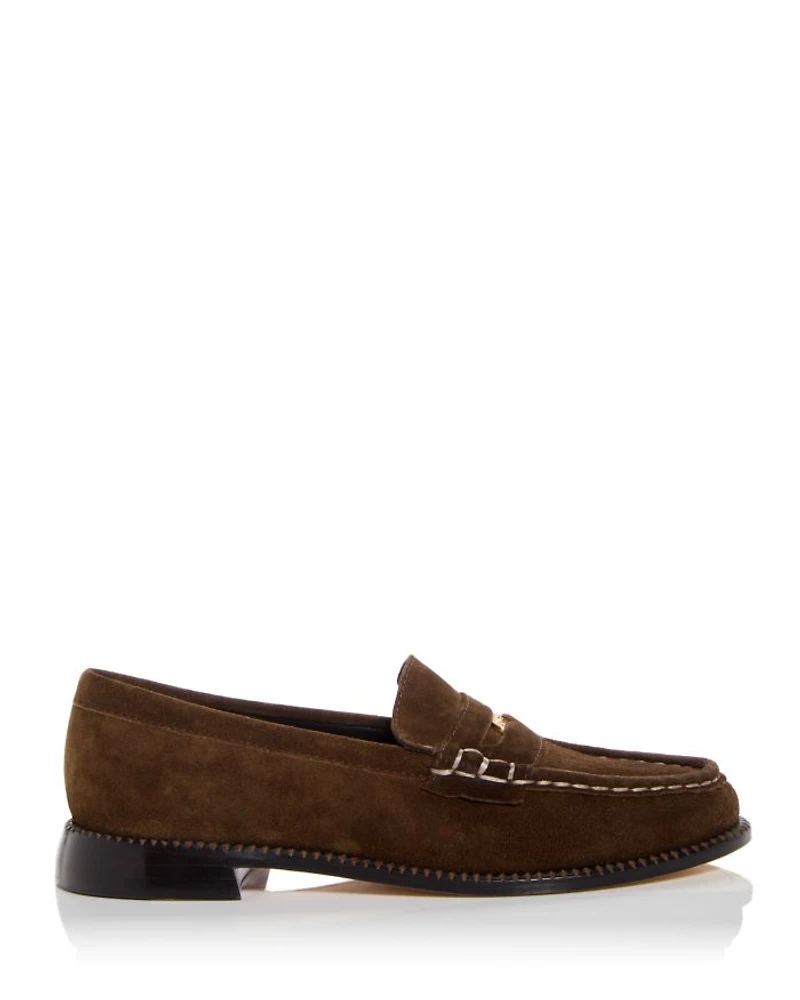Women's Elba Penny Loafers