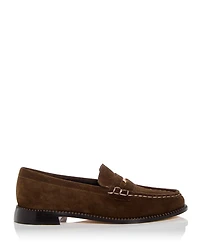 Women's Elba Penny Loafers