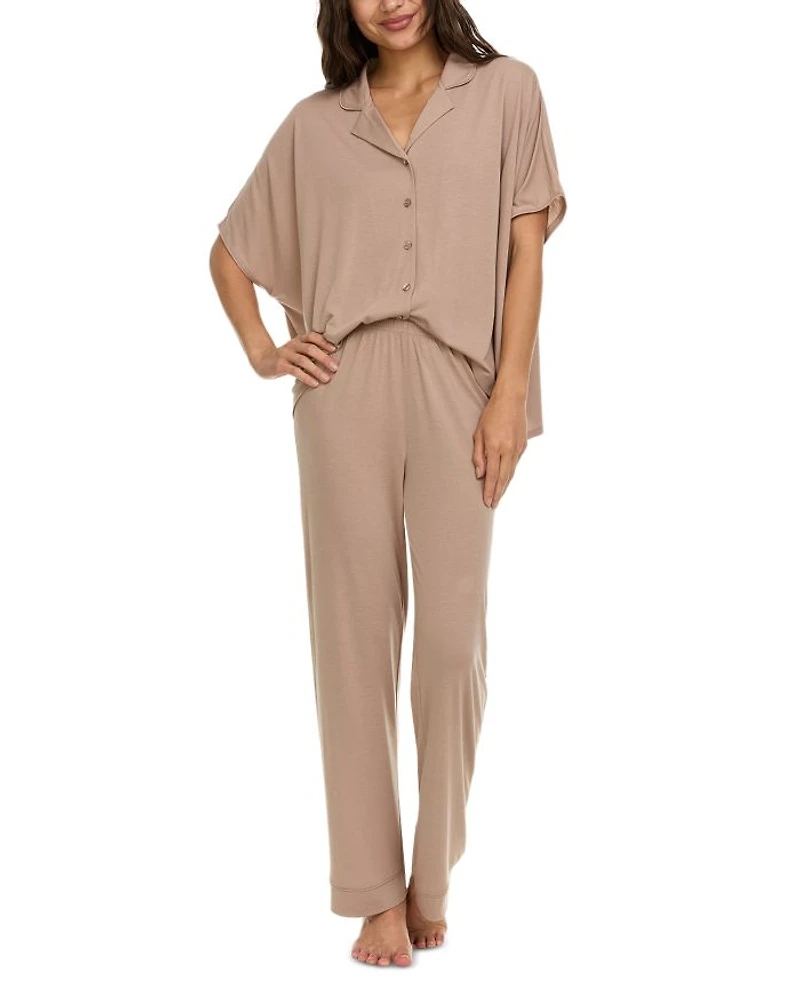 Valeria Pajama Set