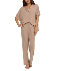 Valeria Pajama Set
