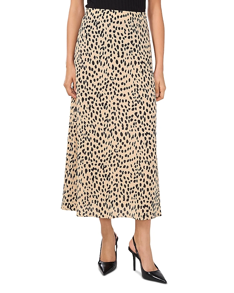 Vince Camuto Midi Skirt