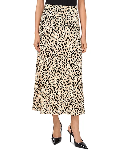 Vince Camuto Midi Skirt