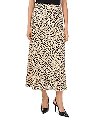 Vince Camuto Midi Skirt