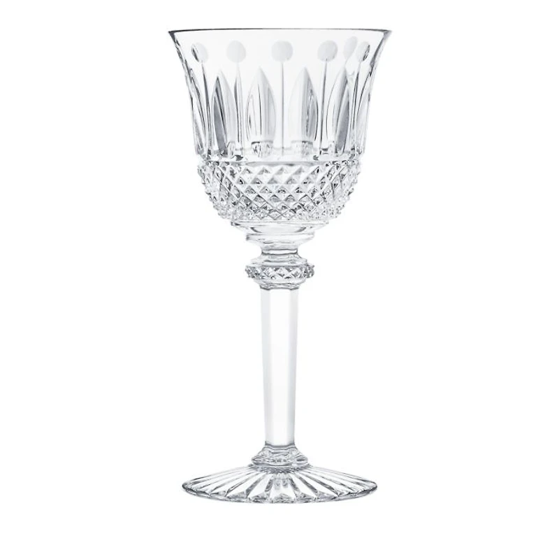 Tommy #2 Water Glass
