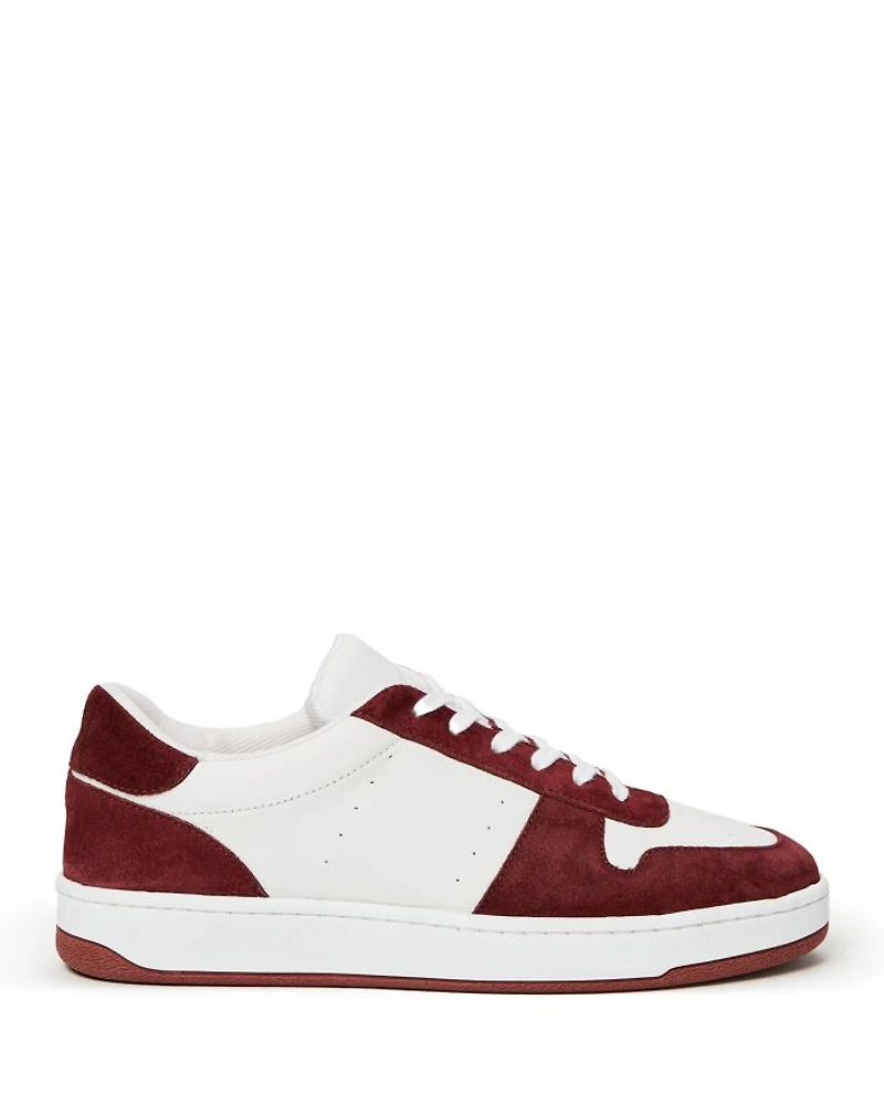 Women's Remy Basketball Style Sneakers