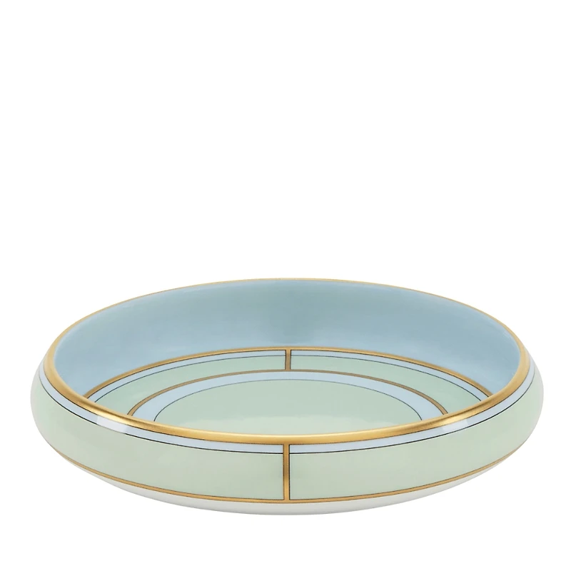 Ginori 1735 Oggetti Round Change Tray